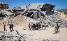 Commissione Onu, Israele a Gaza ha compiuto uno sterminio