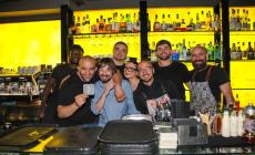 L'aperitivo del mercoled&igrave; al Barino: ecco chi c'era