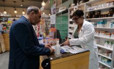 Parma città pilota per il recupero e il riciclo  delle penne iniettive (per esempio quelle per la cura del diabete)