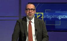 Architetto parmigiano rapinato in pieno centro