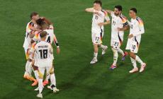 Europei 2024: la Germania travolge la Scozia (5-1) nella partita d'esordio della competizione