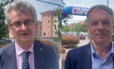 Giornata mondiale dei donatori di sangue: la situazione nel nostro territorio -Videointerviste