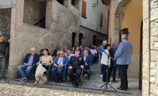 Calestano, inaugurato il  museo del tartufo uncinato  di Fragno - Foto
