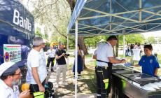 Family Day in Barilla a Pedrignano:  pi&ugrave; di tremila persone presenti tra dipendenti, famigliari e amici