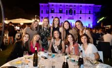 Villa Malenchini: festa di inizio estate by Astrolabio
