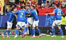 Gol record dell'Albania, ma una bella Italia recupera e vince 2-1: Europei, buona la prima per gli azzurri. Anche se Donnarumma salva il risultato al 90'... - Risultati e classifica del Girone B