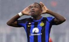 Marcus Thuram: "Tutti a votare contro l'estrema destra"