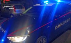 Minaccia il vicino con un coltello,  denunciato 80enne italiano 