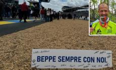 Ferrari e Dallara ricordano Giuseppe Bulla