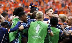 Weghorst ribalta la Polonia: Olanda, vittoria col brivido