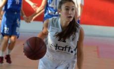 150 altleti in campo per la III edizione del 3vs3 dedicato a Alessia Zambrelli. 150 giovani atleti sui campi di Sorbolo