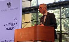 La relazione del presidente Buia all'Assemblea dell'Upi: "Parma quinta provincia italiana per valore aggiunto procapite. Rivendico il sostegno all'aeroporto. Bene l'accordo sulla Tirreno Bennero. Ritardi sulla lotta alla peste suina. Il Pug deve aiutare la rigenerazione urbana" 