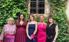 «Parma Sinergia Donna»: una magica serata per valorizzare  tutte le donne 