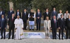 G7: immobilismo autoreferenziale in un mondo che cambia