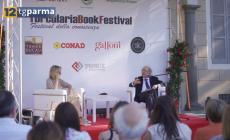 &laquo;Torcularia&raquo;: chiusura con Vittorino Andreoli e Lella Costa. Gli spettatori sono stati oltre 2mila