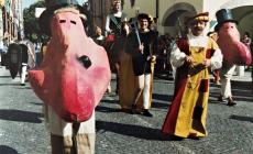 Soragna torna capitale Riecco il Regno di Nasonia