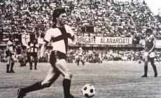 1979, spareggio a Vicenza con la Triestina, doppietta di Scarpa e gol di Ancelotti: ricordi crociati 
