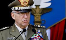 Trovato morto in casa il presidente di Fincantieri Claudio Graziano.  Il titolo perde il 3%. E' stato capo di stato maggiore della Difesa e presidente del comitato militare Ue 