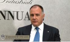 Parla il presidente di Confindustria  Emanuele Orsini : "A Bruxelles serve una Commissione non ostile alla cultura dell'industria"