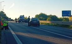 Senigallia: uccide la madre  con un colpo di pistola e poi si suicida. Il porto d'armi gli era stato revocato due anni fa 