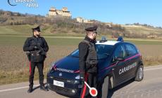 Droga nella Pedemontana: due denunciati e 5 segnalati