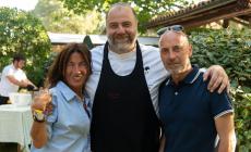 Una serata insieme per sostenere... Cooperativa Insieme - Foto: tanta gente da Romani