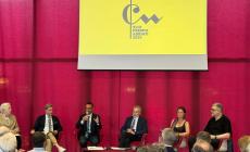 Consegnato al Teatro Regio il premio Filippo Siebaneck per il progetto "Opera in carcere"