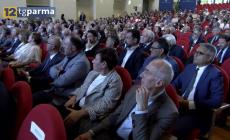 Assemblea dell'Upi, Sassi: "Riportare al centro la competitività a livello europeo" - Video