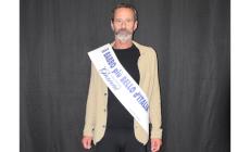 Il parmigiano Luca Pelagatti in finale per il "Pap&agrave; pi&ugrave; bello d'Italia" (over 56)