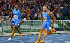 Clamoroso, gli azzurri Jacobs e Ali sotto i 10 secondi nella stessa gara dei 100 metri: non era mai successo. Il campione olimpico: "Questo è solo l'inizio"