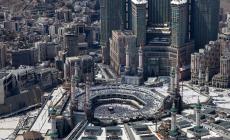 'Sono più di mille i pellegrini morti alla Mecca' 