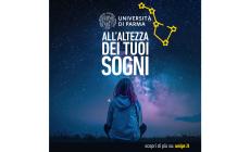 104 corsi di studio: cresce ancora l’offerta formativa dell’Università di Parma