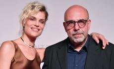 Virzì-Ramazzotti, violenta lite in un ristorante: lancio di piatti, posate e sedie. Arrivano ambulanza e carabinieri