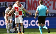 Europei 2024: Croazia-Albania, un pareggio (2-2) che ci aiuta