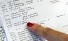 Come leggere la busta paga