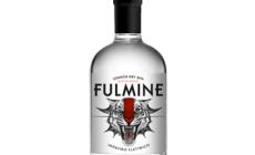 Glep Gin London Dry Fulmine: ginepro e lime al naso, agrumato al sorso, un gin vecchio stile
