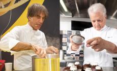 Cena dei mille, due grandi firme  per il men&ugrave;: Davide Oldani e Iginio Massari. Le prime anticipazioni- Video