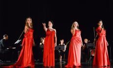 Quando la musica &egrave; donna 