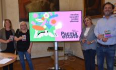 Estate 2024 in città: presentate 200 iniziative, pieno di appuntamenti sotto le stelle