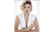 Vive la France - Lea Seydoux 