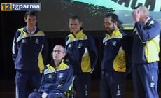 Si &egrave; spento Francesco Canali, simbolo di coraggio e speranza contro la Sla - Video