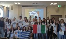 Scambio interculturale: Italia e Grecia sono pi&ugrave; vicine