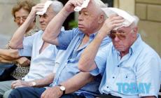 Ondate di calore: scatta il piano di monitoraggio e informazione per le persone fragili