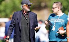 Formula 1: Briatore nominato consulente del Team Alpine