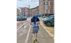 L'alternativa al cagnolino? Un pappagallo da compagnia
