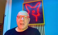 Tutto ma proprio tutto sulla lite Virz&igrave;-Ramazzotti: il gossip di Mauro Coruzzi