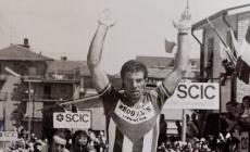 Ercole Gualazzini 80 anni da campione
