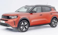 Opel Frontera, 20 anni dopo 