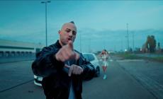 Jordan Vila: «Metto in rima la vita e la strada»