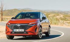 Qashqai 2024: per quest’anno, non cambiare